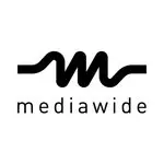 Mediawide logo
