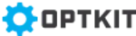 OptKit logo