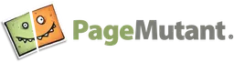 PageMutant logo