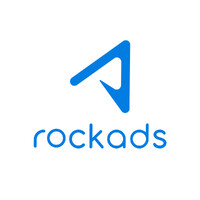 Rockads logo