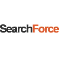 SearchForce logo