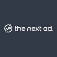 The Next Ad logo