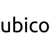Ubico logo