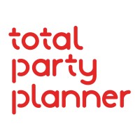 Total Party Planner logo