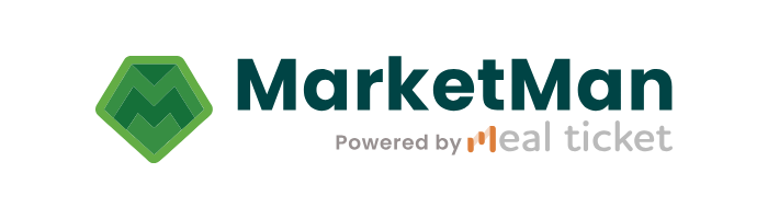 Marketman logo