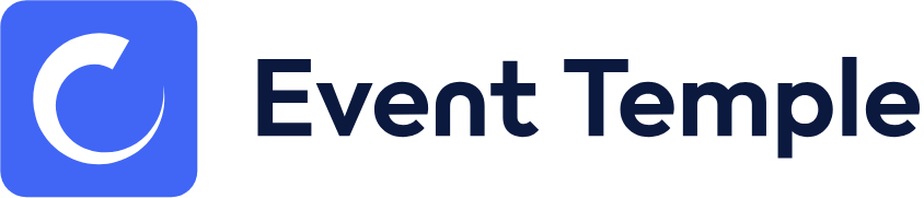 Event Temple logo