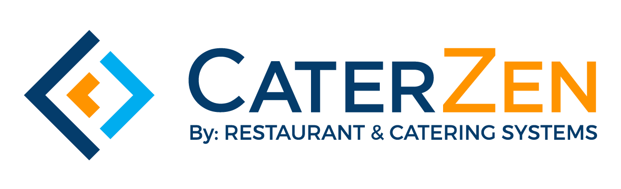 CaterZen logo