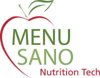 MenuSano logo