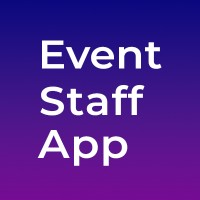 Event Staff App logo