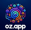 Oz Software logo