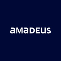 Amadeus Sales & Event Management logo