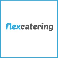 Flex Catering logo