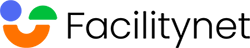 FacilityNet meeting catering logo