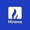 Hirana logo
