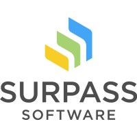 Surpass logo