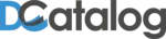 DCatalog logo