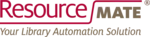 ResourceMate logo