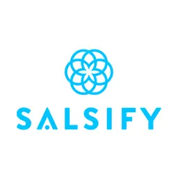 Salsify logo