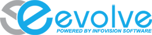 Evolve Library logo