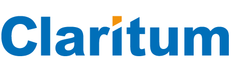Claritum logo