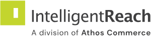 Intelligent Reach logo