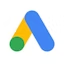 Google Merchant Center logo