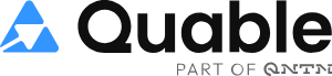 Quable PIM logo