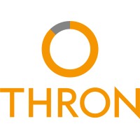 THRON logo