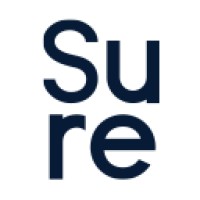 Surefront logo