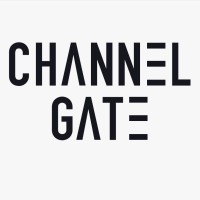 Channel Gate logo