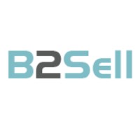 B2Sell Product Information Management logo
