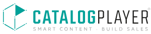 CatalogPlayer logo