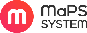 MaPS System logo