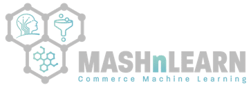 Mash'n Learn logo