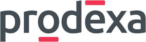prodexa PXM logo