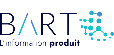 BART logo