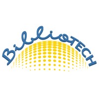 BiblioTECH logo