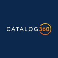 catalog360 logo