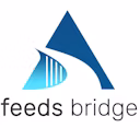 Feeds Bridge logo