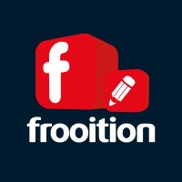 Frooition logo