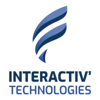 Interactiv' Publisher logo