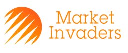 Market Invaders logo