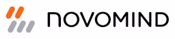novomind iPIM logo