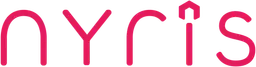 nyris logo
