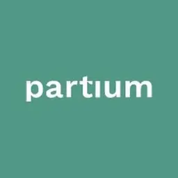 Partium logo
