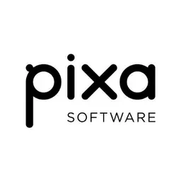 Pixa Software logo