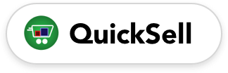 QuickSell logo
