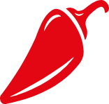 SolidPepper logo