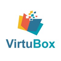 VirtuPaper logo
