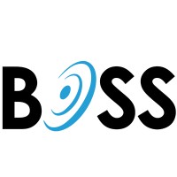BOSSDesk logo